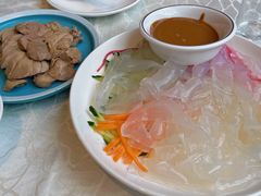 -福来居烤鸭店(天坛二店)