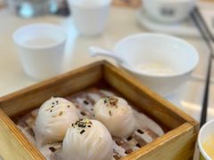 -蔡澜点心·粤菜(赛格国际购物中心店)