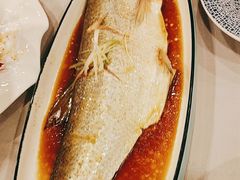 -全聚德(上海首店浦东店)