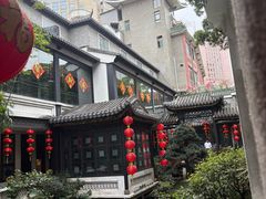 -北园酒家(小北路店)
