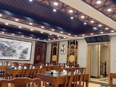 -民族饭荘(新华大街店)