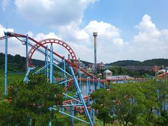 -南京银杏湖乐园