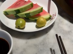 -川味观·鲜货火锅(西湖文化广场店)