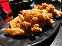 -莽子老火锅(大坪店)