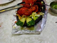 -葛尼沙印度餐厅 (镇明路店)