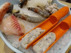 -期哒寿喜烧(桃湖公园店)
