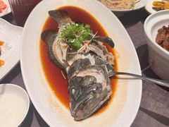 -百富源·海鲜辽菜(浑河堡店)