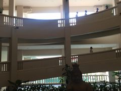 -吴哥国家博物馆