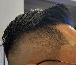 -尼特斯男士发型馆