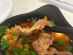 -陈记顺和潮汕牛肉火锅(韩江路店)