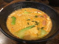 -鑫龙福麻辣烫(明洞站店)