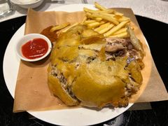 -東舍食唐精品陕菜馆