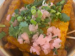 -周小亮丁家坡洋芋(观音桥好吃街B区直营店)