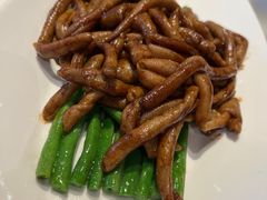 豉油皇鹅肠-炳胜品味(珠江新城店)