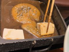 日式寿喜风涮锅-胜博殿霸王树(嘉里中心店)