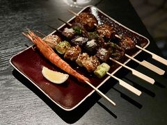 -广州瑰丽酒店·Black Iron黑金燚