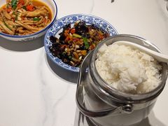 -回家吃饭·地道南昌菜(建德观总店)