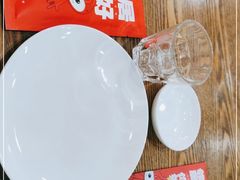 -双合园·海鲜水饺青岛菜(万佳广场店)