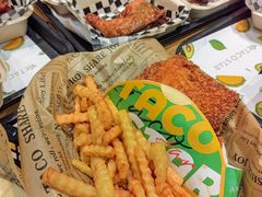-TACO STAR 塔可星(下沙宝龙店)