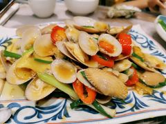 -桥东喜碧海鲜街(水东街店)