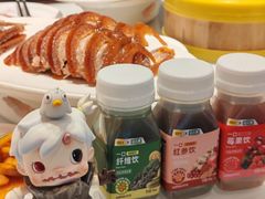-新興传承烤鸭