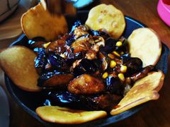 -锦小馆(安贞店)