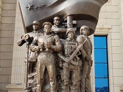 -中国人民解放军海军博物馆