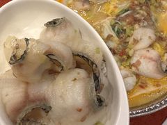 -喜家德虾仁水饺(景枫中心店)