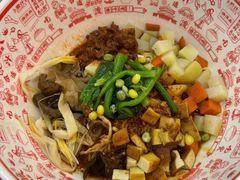 -陕西餐厅(欧亚卖场店)