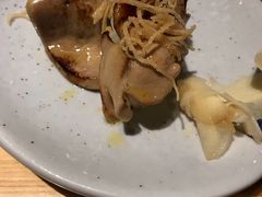 鹅肝寿司-立山居酒屋·烧鸟 天妇罗(西北湖店)