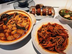 -马头巷·食景园(苏州总店)