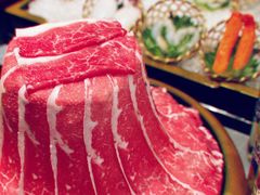 -一绪に寿喜烧(虹悦城店)