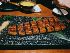 -千代武日本料理(开发区店)