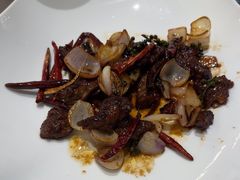 -月福京味斋·烤鸭店·北京菜(鼓楼总店)