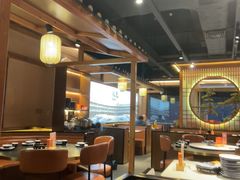 -秋色客家菜(南山店)