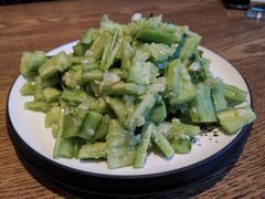 -潮庭·大连海鲜·炭火烧烤·扇贝王(大连店)