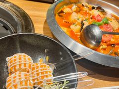 -炉小哥烤肉(信万广场店)