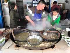 -小杨翘脚牛肉