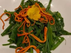 -月福京味斋·烤鸭店·北京菜(鼓楼总店)