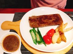 -斗牛士牛排(南京东路店)