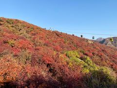-周口店坡峰岭风景区