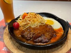 -犇腾牛排(盛泽太古店)