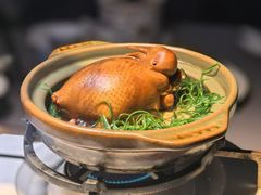 -御膳汤品(猎人坊店)