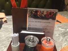 -松咖啡自助餐厅·松北香格里拉