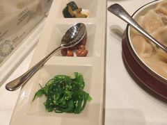 -武汉香格里拉大酒店·香宫中餐厅