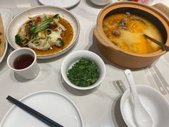 -羊瑞堂·横山炖羊肉·陕菜(未央路旗舰店)