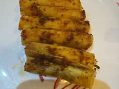-老姑砂锅·烧烤天津菜(体北道店)