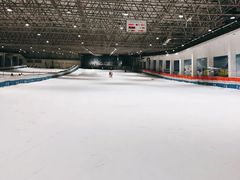 -绍兴启迪乔波冰雪世界