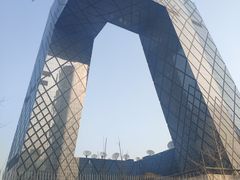 -中央广播电视总台(光华路办公区)