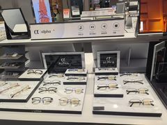 -LOHO眼镜(北京富力广场店)